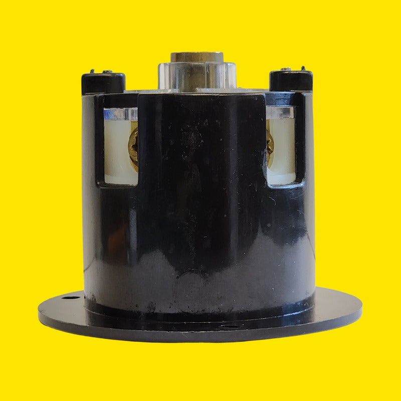 Conector Industrial Cooper L23-30 Nema 30a 347/600v