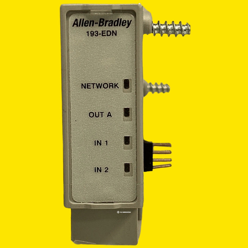 Allen-bradley 193-edn 193 Módulo