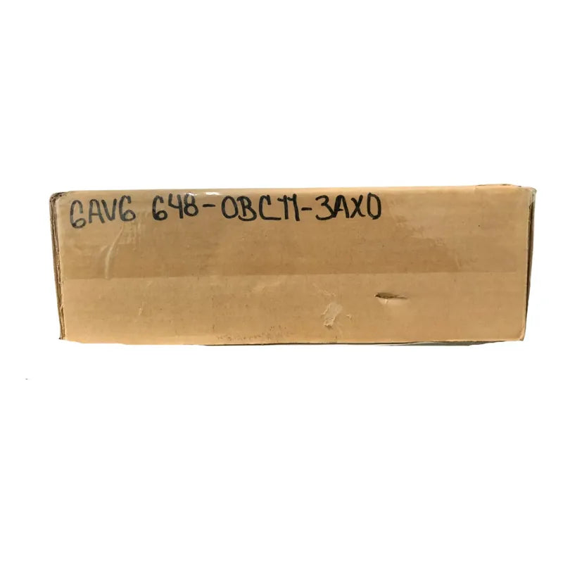Siemens - Siemens 6av6 648-0bc11-3ax0 Smart 700 Ie. Nuevo