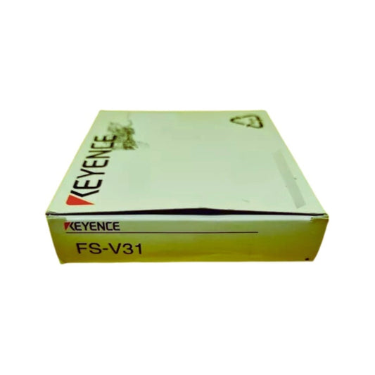 Keyence Photoelectric Sensor Fs-v31 Nuevo Caja Abierta -