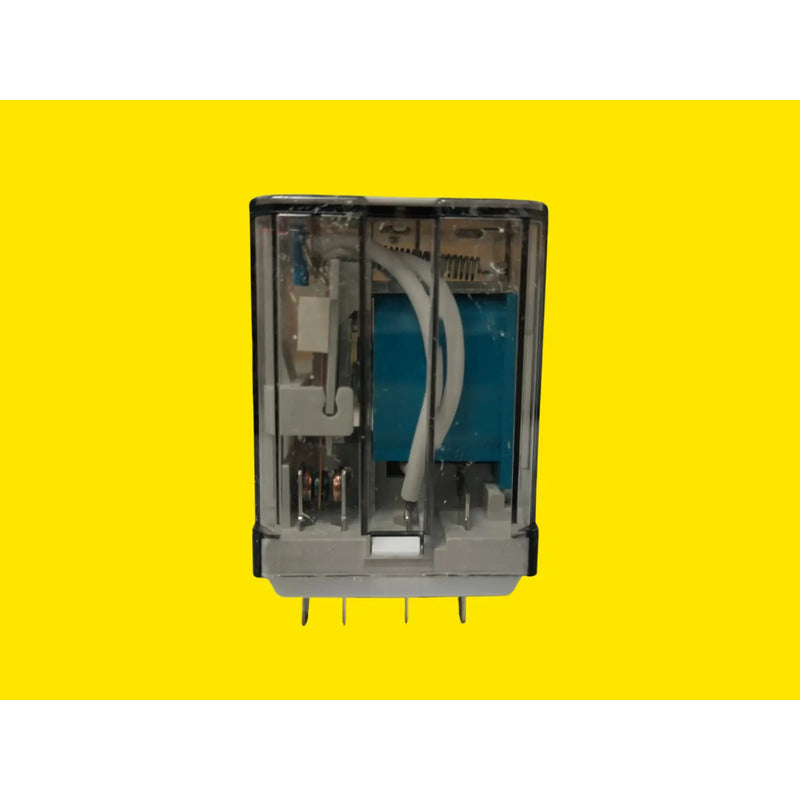 Allen-bradley 700-hb33z24-3 Rele De Base Cuadrada