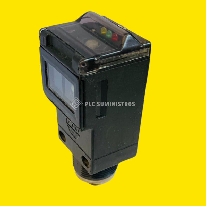 Allen Bradley 42gru-9200-qd Sensor Fotoeléctrico Photoswitch