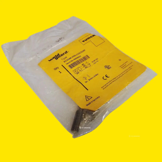 Turck Bi2-eg08k-ap6x-v1131 Sensor Inductivo M8 2 Mm 46694003