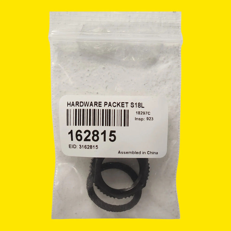 Banner 97616 S18dlrbwnt Indicador Led 3 Color 18mm 10-30vdc