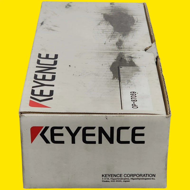 Keyence Op-87059 Cable De Extensión