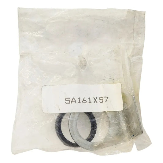 Dixon Sa161x57 Kit De Montaje Para Acople Industrial