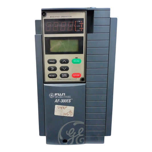 Fuji Electric Af-300e$ Variador Inversor 15 Hp 460v