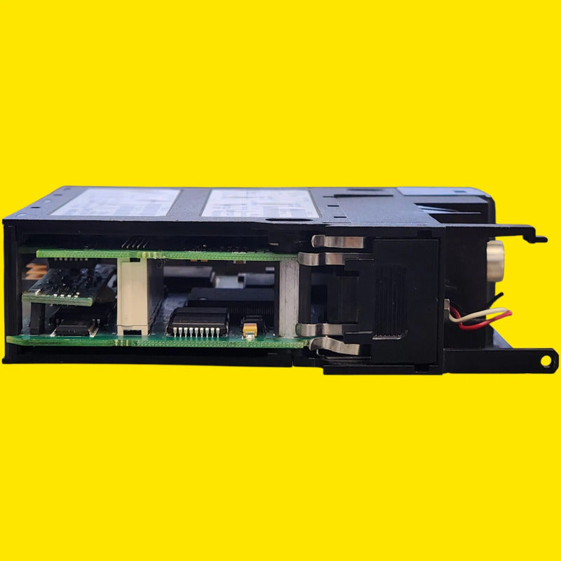 Allen Bradley 1756-m22/a Control Logix