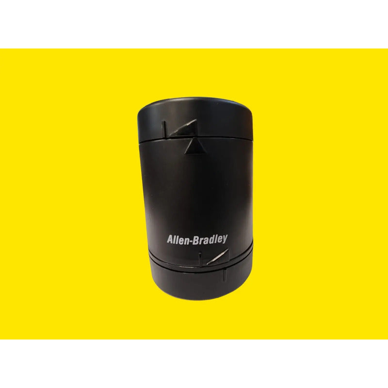 Allen-bradley 856t-ba7snc Base De Montaje Preensamblada