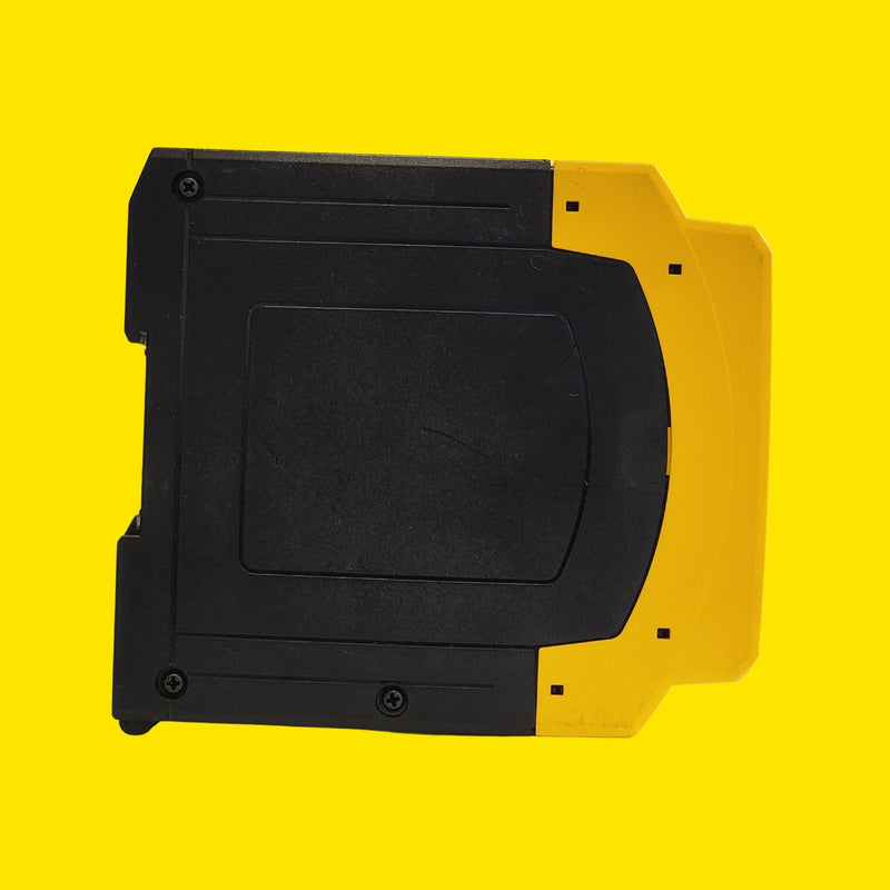 Relé De Seguridad Keyence Sc-s11 Control Industrial Riel Din