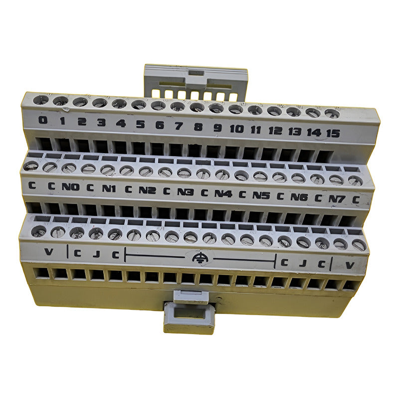 Allen-bradley 1794-tb3t Base