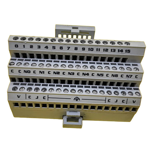 Allen-bradley 1794-tb3t Base