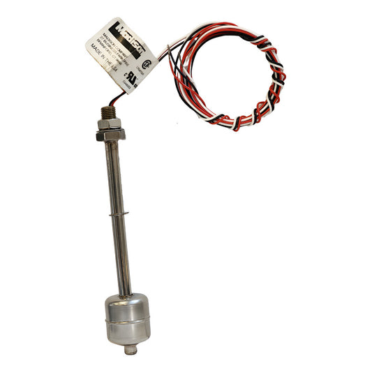 Interruptor De Flotador Madison M5002-6263 240v Spst