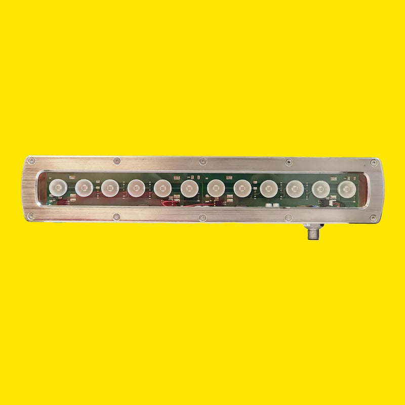 Banner Ledbla290ag6-xq 13490 Luz Lineal Led 290 Mm