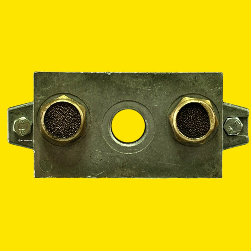 Festo Vdma24345-d-1 Base De Valvula