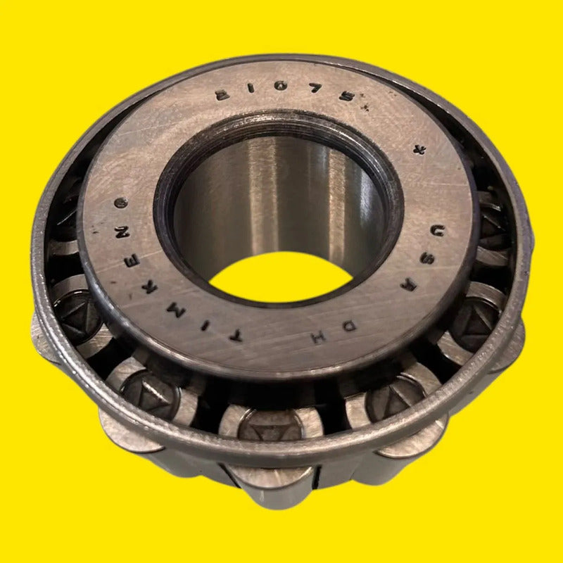 Timken 21075 Cono De Rodamiento Cónico