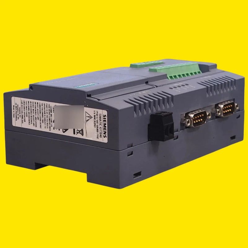 Siemens 6es7647-0aa00-1ya2 Módulo Simatic Iot2040