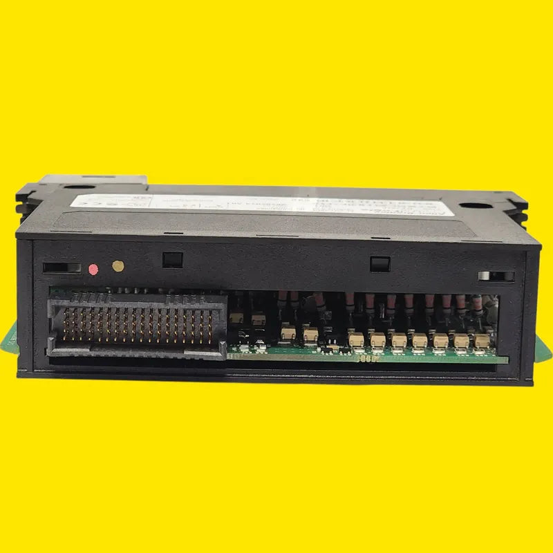Allen Bradley 1756-oa16 Módulo Salidas Ac 16pts Controllogix