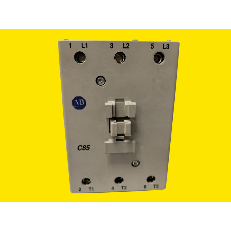 General - Allen Bradley 100-c85dj00 24v Nuevo