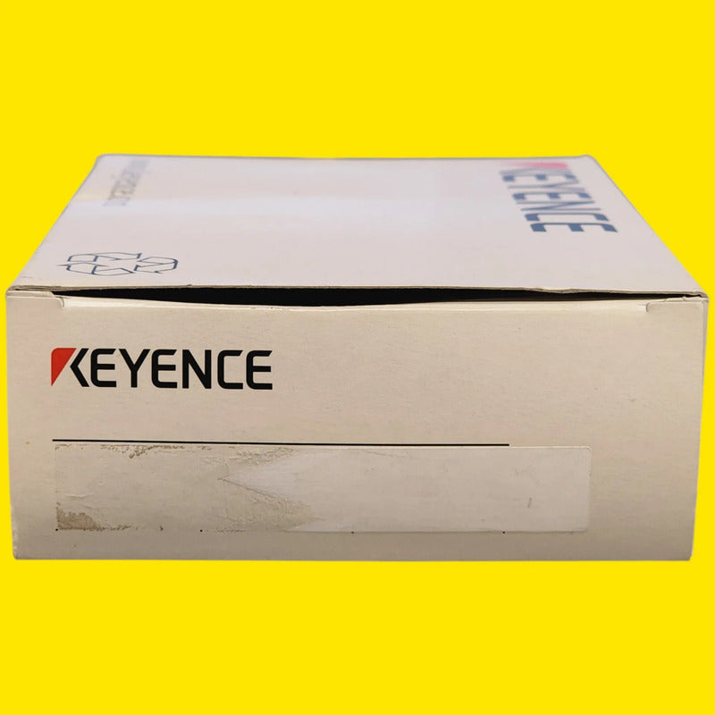 Keyence Mu-n11 Controlador De Sensor