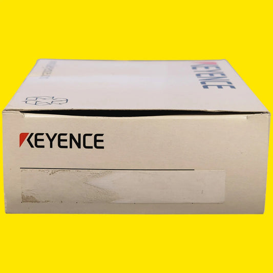 Keyence Mu-n11 Controlador De Sensor