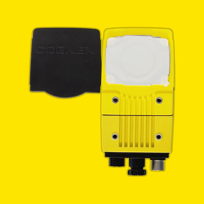 Cognex Isd902c-61-3705 In-sight D900 Sistema Visión