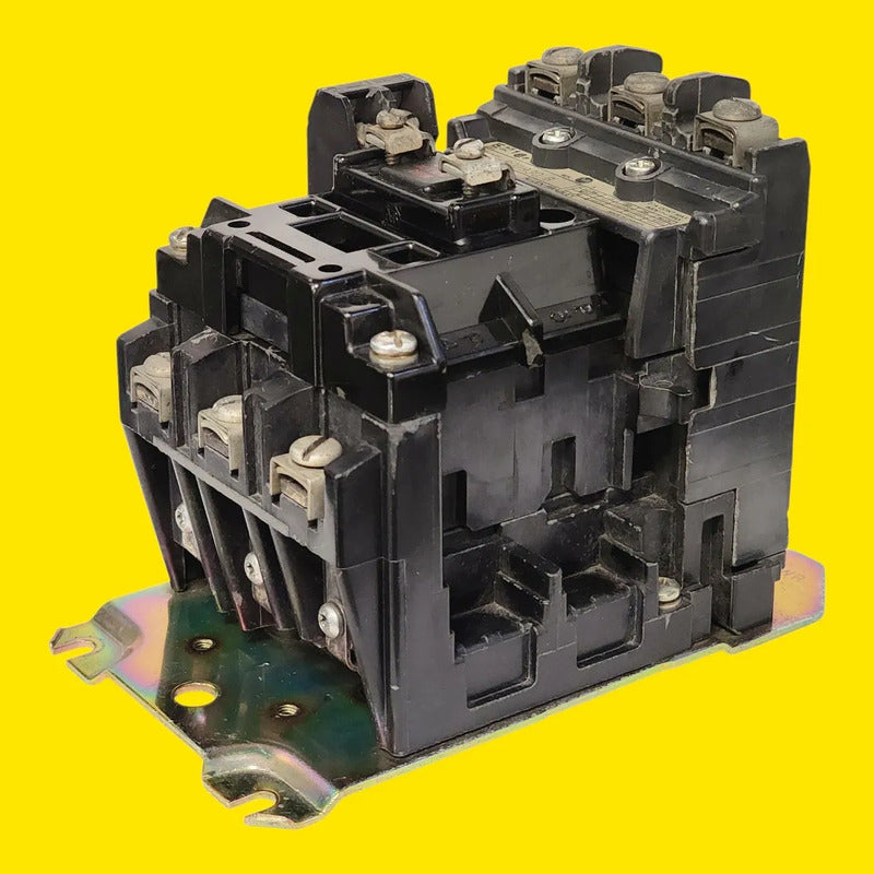 Allen-bradley 500f-bod930 Contactor Trifásico Nema