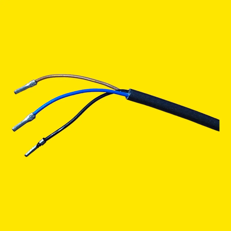 Ifm Is5096 Sensor Inductivo De Proximidad Industrial