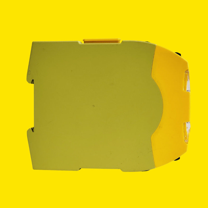 Relé De Seguridad Pilz Pn0z S3 (#750103) Industrial Din