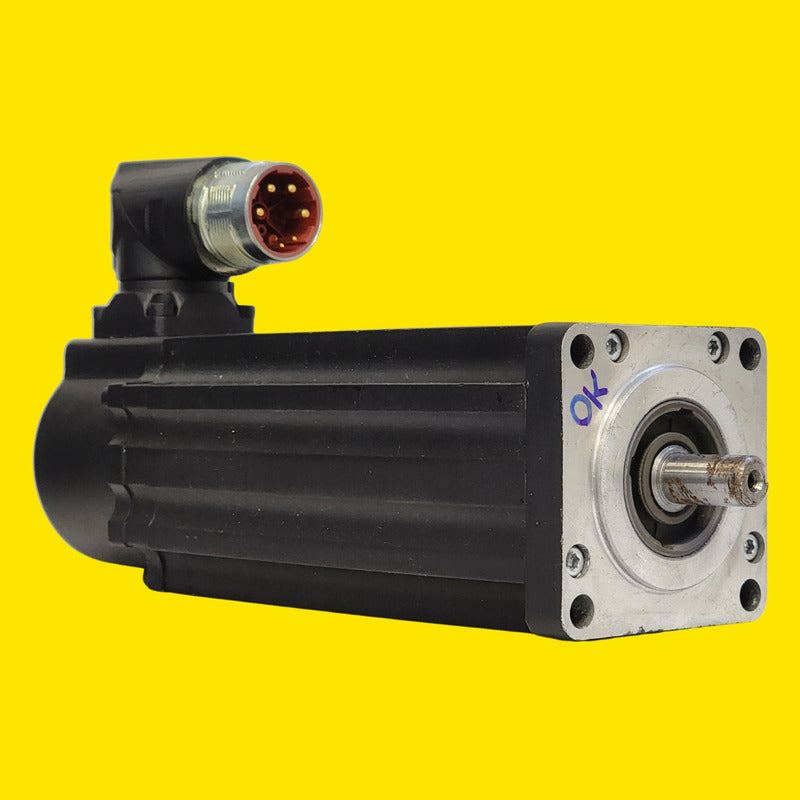 Allen-bradley Vpl-b0633m-pj12as Servo Motor Kinetix