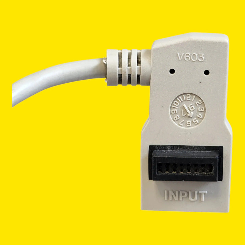 Sine C&m Ka-40519 Cable De Conexion Y Transmision