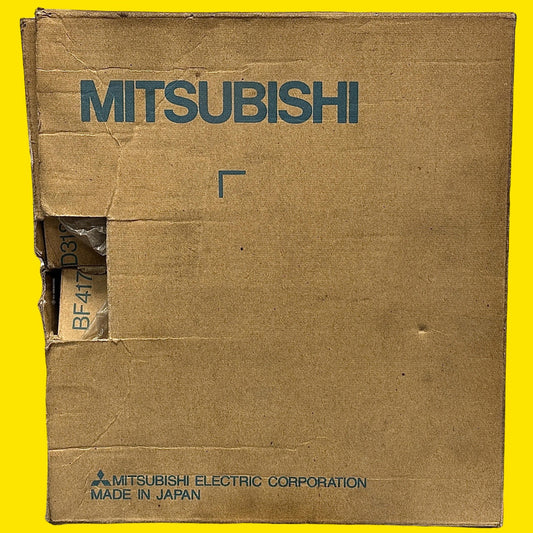 Mitsubishi Mr-rb032 Resistencia