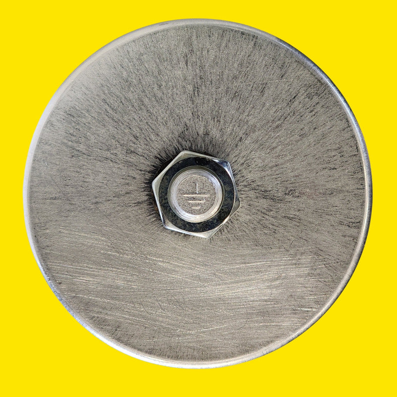 Condensador 5 Kvar 240v 60hz Circutor Clz-fp-24/5-60hz-hd