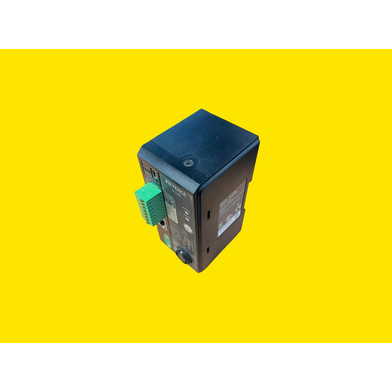 Keyence Unidad De Comunicacion N-l20