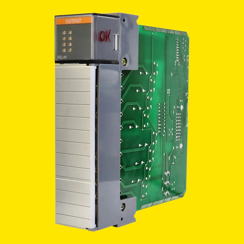 Allen-bradley 1746-ow8 Módulo Salida Digital Relay Slc500