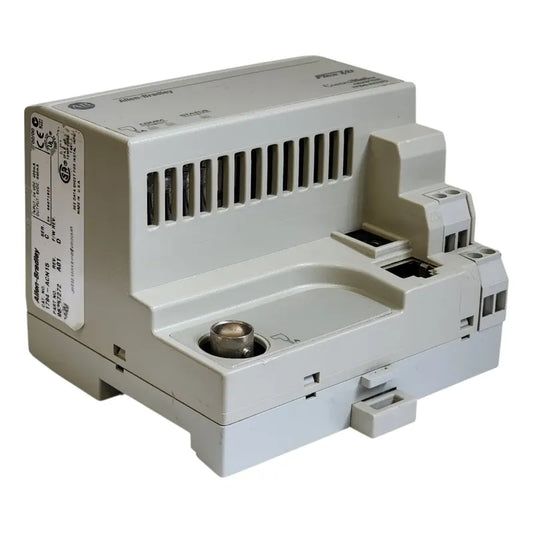 Allen-bradley 1794-acn15 Adaptador Módulo Flex Serie C