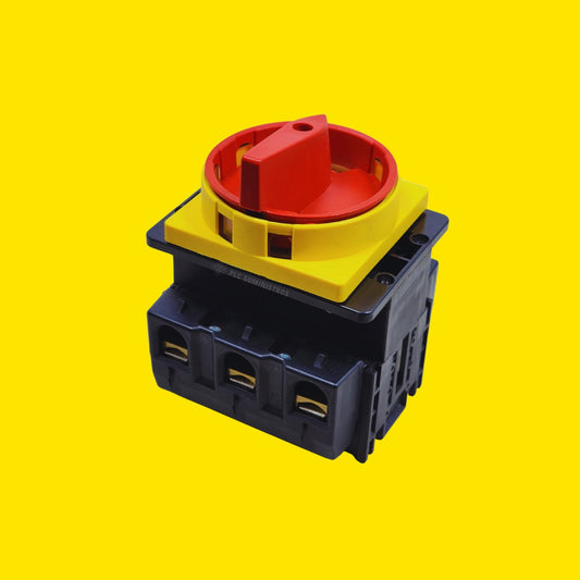 Eaton - Eaton P5-160/ea/svb 160a 3p Interruptor De