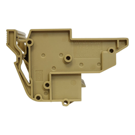 Weidmüller Terminal Hps8e S8e 10a 500v Riel Din