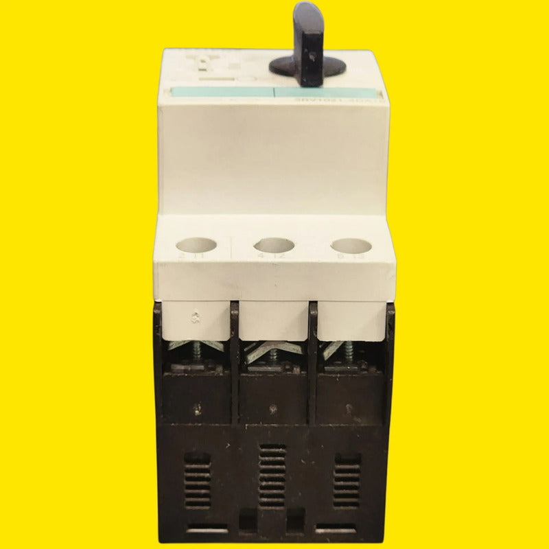 Siemens 3rv1021-4da10 Guardamotor Termomagnético 50/60 Hz