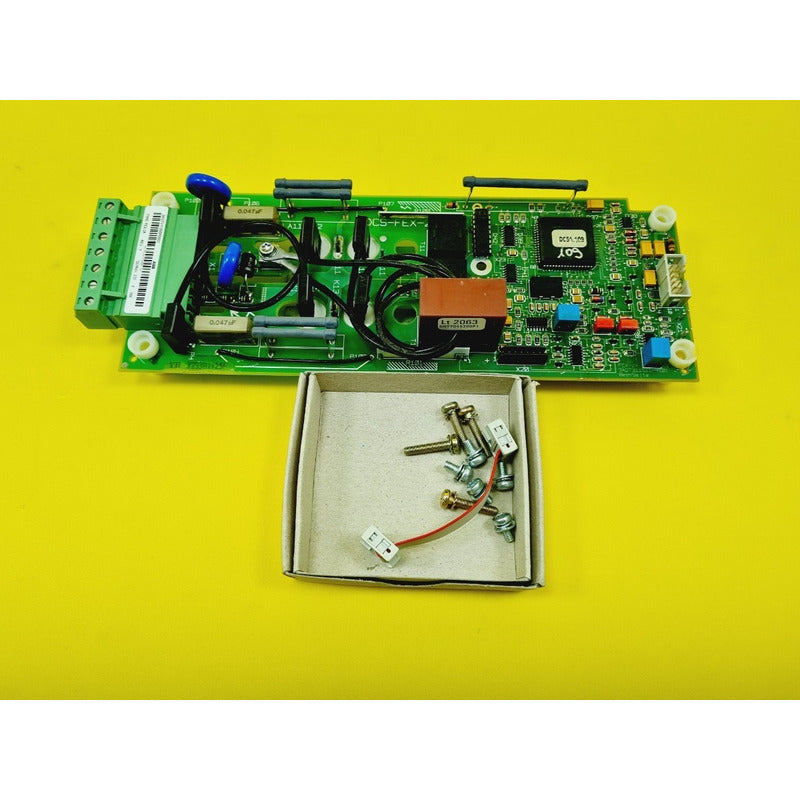 Abb Sdcsfex2a (3adt311500r0001) Power Supply Board