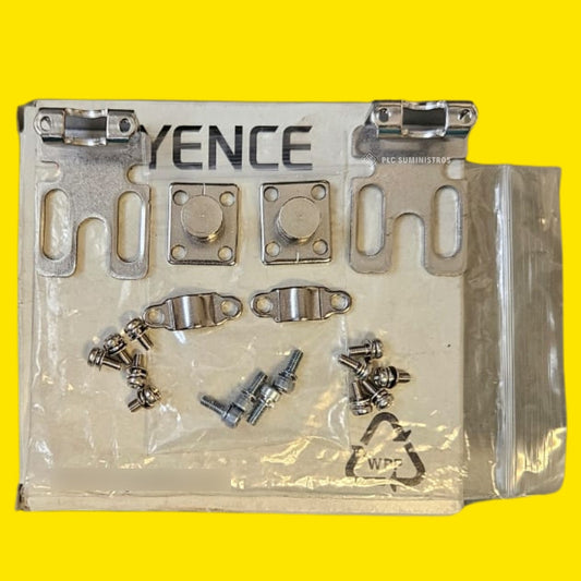 Keyence Mounting Bracket Op-42347