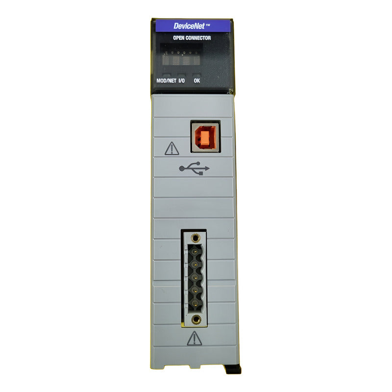 Allen-bradley 1756-dnb Devicenet Open Connector