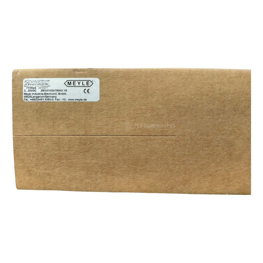 Meyle Fins58 Me066 Caja De Papel Codificador