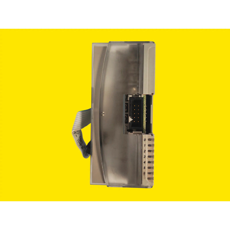 Módulo Allen-bradley 1762-ia8 Micrologix