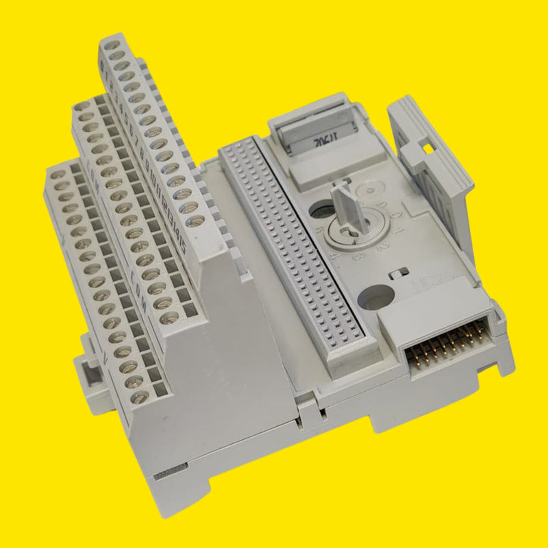 Allen Bradley 1794-tb3 Flex I/o Baseterminal