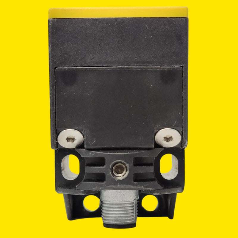 Sensor Inductivo Turck Ni50u-ck40 Pnp 50mm Ip68 1538302