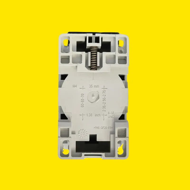 Abb Af26z-3000-21 26a 3 Polos Ac/dc