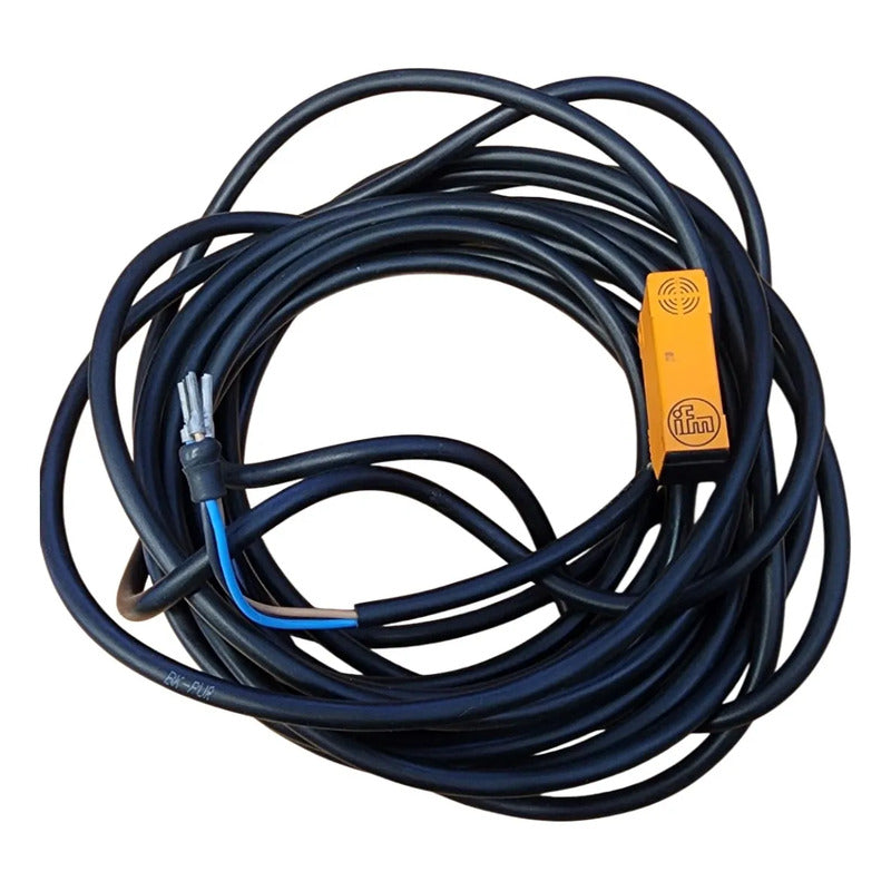 Ifm Efector In5227 In-3002 - Bpkg Sensor Inductivo