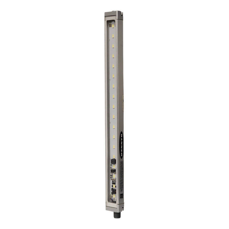 Banner 88083 Wls28-2xw285sq Tira Led Blanca 285mm 12-30vdc I