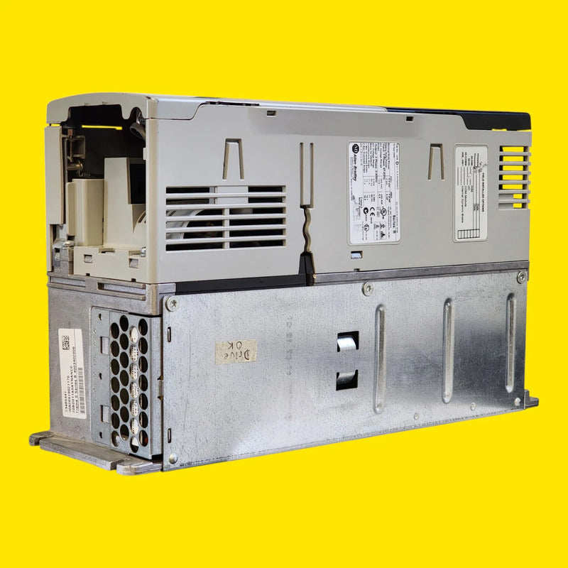 Allen-bradley 20b D 011 A 0 Aynanc0 Variador Powerflex 700